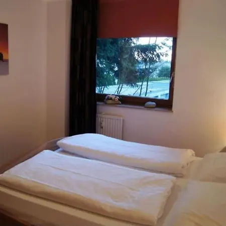 Rotkaeppchen Winterberg