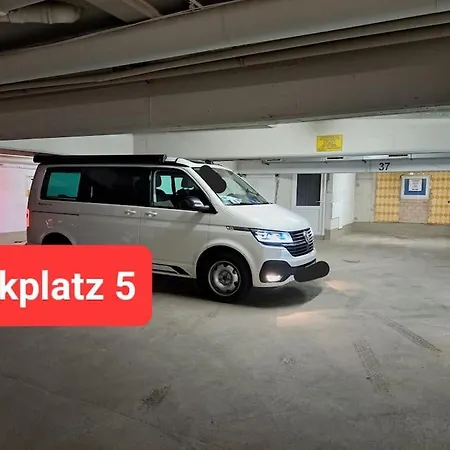 Rotkaeppchen דירה ווינטרברג