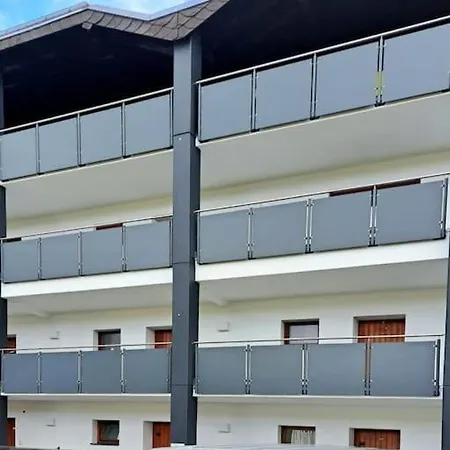 Apartmán Rotkaeppchen