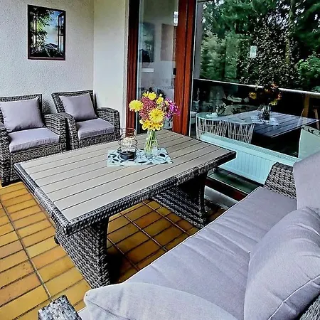 Rotkaeppchen דירה