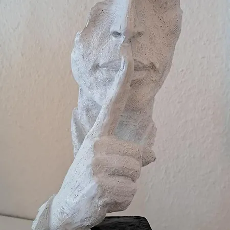 דירה Rotkaeppchen