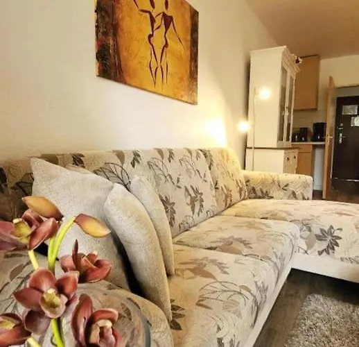 Apartamento Rotkaeppchen Winterberg