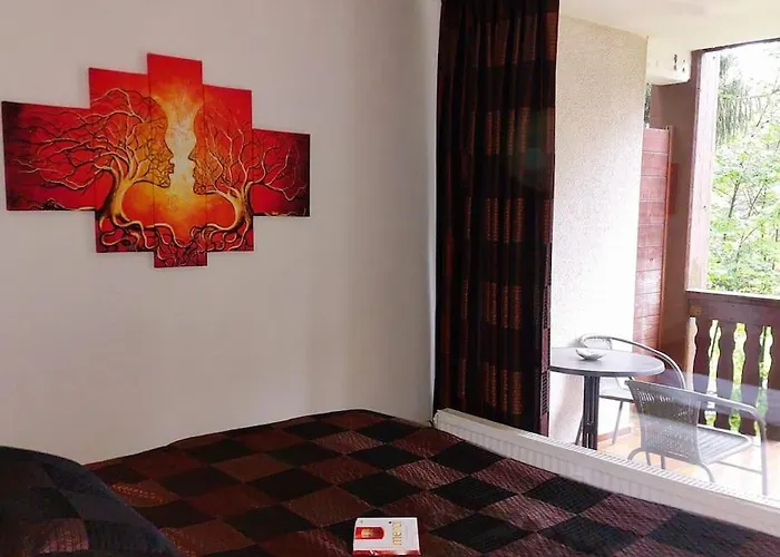 Apartamento Rotkaeppchen *