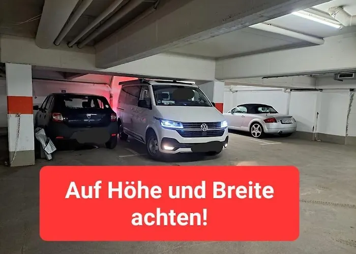 Rotkaeppchen Apartamento *