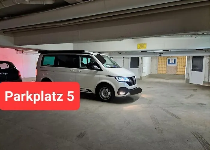 Rotkaeppchen Apartamento Winterberg