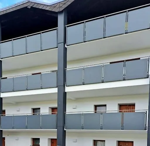 Apartamento Rotkaeppchen