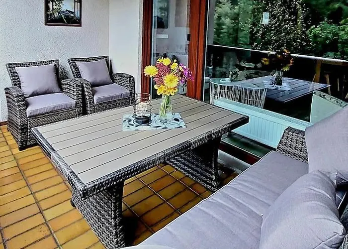 Rotkaeppchen Apartamento